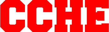 CCHE logo